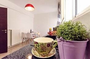 Taurus - Deluxe Apartment with Sea View