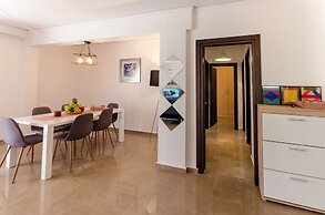 Taurus - Deluxe Apartment with Sea View