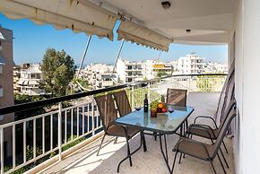 Taurus - Deluxe Apartment with Sea View