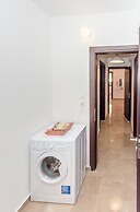 Taurus - Deluxe Apartment with Sea View