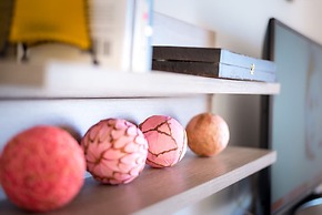 Taurus - Deluxe Apartment with Sea View