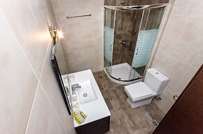 Taurus - Deluxe Apartment with Sea View