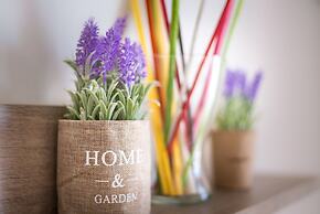 Taurus - Deluxe Apartment with Sea View