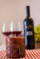 Taurus - Deluxe Apartment with Sea View