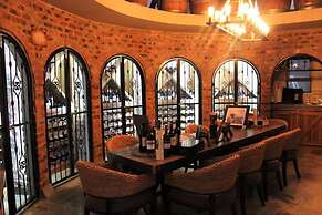 Thanda Tau - Hostel