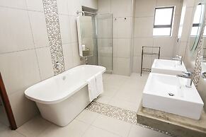 Thanda Tau - Hostel