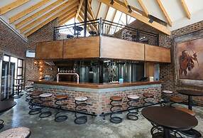 Thanda Tau - Hostel