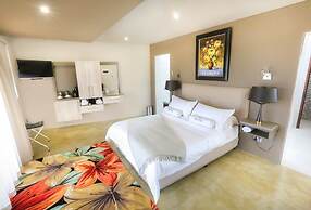 Thanda Tau - Hostel