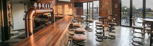 Thanda Tau - Hostel