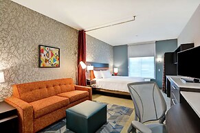 Home2 Suites by Hilton Madison Huntsville Airport