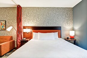 Home2 Suites by Hilton Madison Huntsville Airport