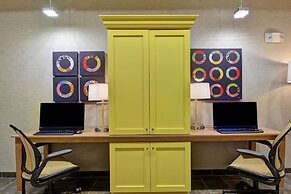 Home2 Suites by Hilton Madison Huntsville Airport