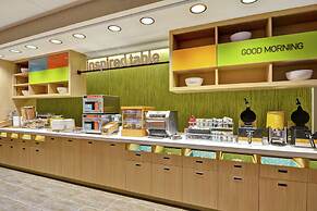 Home2 Suites by Hilton Madison Huntsville Airport