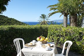 Villaggio Innamorata - Villa Gisella