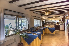 Villaggio Innamorata - Villa Gisella