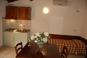 Villaggio Innamorata - Villa Gisella