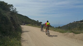 Villaggio Innamorata - Villa Gisella