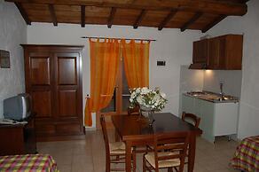 Villaggio Innamorata - Villa Gisella