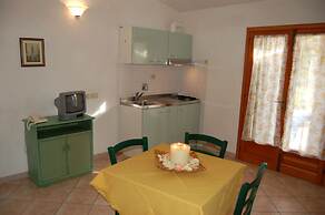 Villaggio Innamorata - Villa Gisella