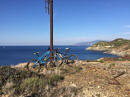 Villaggio Innamorata - Villa Gisella