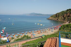 Villaggio Innamorata - Villa Gisella