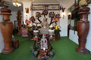 WoodrootsBanteaychhmar