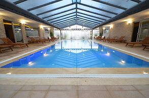 moda marine residence kestel