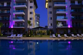 moda marine residence kestel