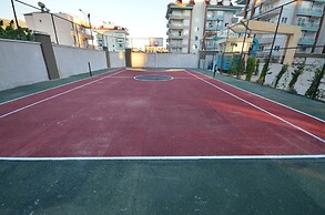 moda marine residence kestel