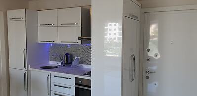 moda marine residence kestel