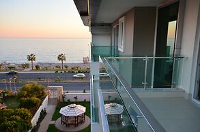 moda marine residence kestel