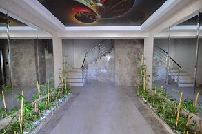 moda marine residence kestel