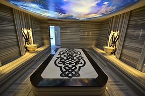 moda marine residence kestel