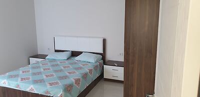 moda marine residence kestel