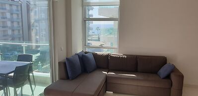 moda marine residence kestel