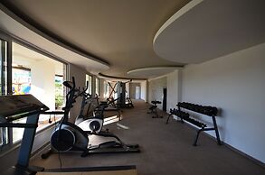 moda marine residence kestel