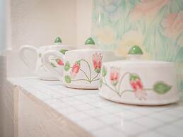 Bright Apartments Verona - Cattaneo Historical