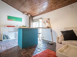 Bright Apartments Verona - Cattaneo Historical