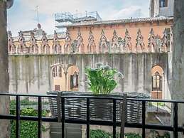 Bright Apartments Verona - Cattaneo Historical