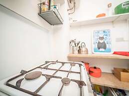 Bright Apartments Verona - Cattaneo Historical