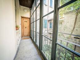 Bright Apartments Verona - Cattaneo Historical