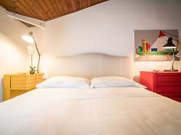 Bright Apartments Verona - Cattaneo Historical