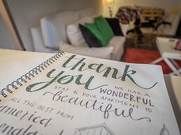 Bright Apartments Verona - Cattaneo Historical