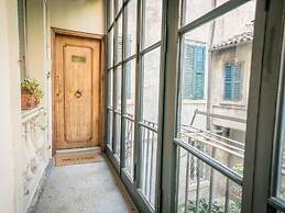 Bright Apartments Verona - Cattaneo Historical