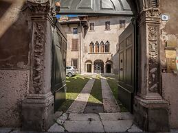 Bright Apartments Verona - Cattaneo Historical
