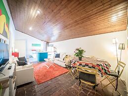 Bright Apartments Verona - Cattaneo Historical