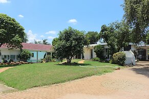 11 Eland Guest House