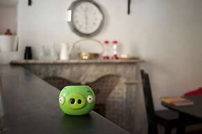 Giramondo Room and Breakfast