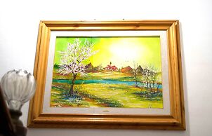 Giramondo Room and Breakfast