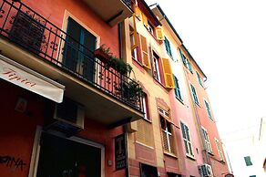 Giramondo Room and Breakfast